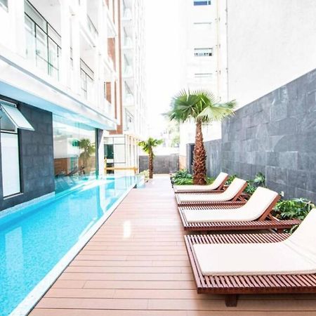 Lovely & Spacious Apartment With Pool & Gym In La Condesa - Icon เม็กซิโกซิตี้ ภายนอก รูปภาพ